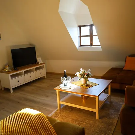 Hellov Dom * Banská Štiavnica