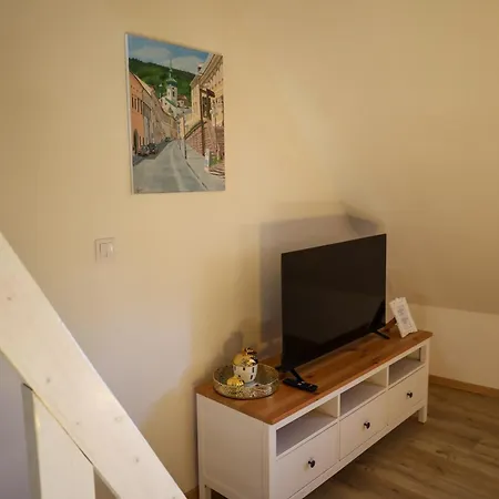 Hellov Dom Appartement *