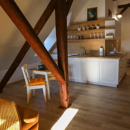 Hellov Dom Appartement Banská Štiavnica
