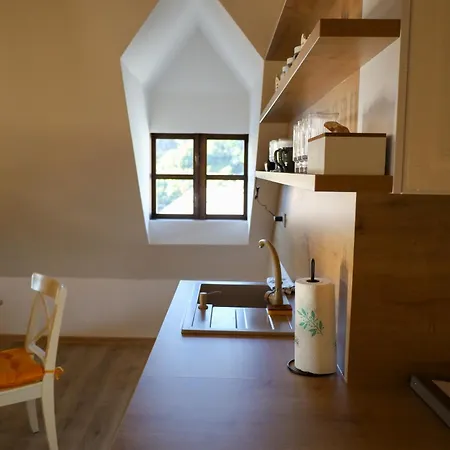 Hellov Dom Appartement *