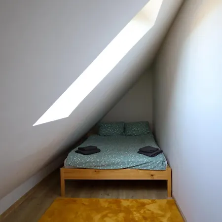 Hellov Dom Daire Banská Štiavnica