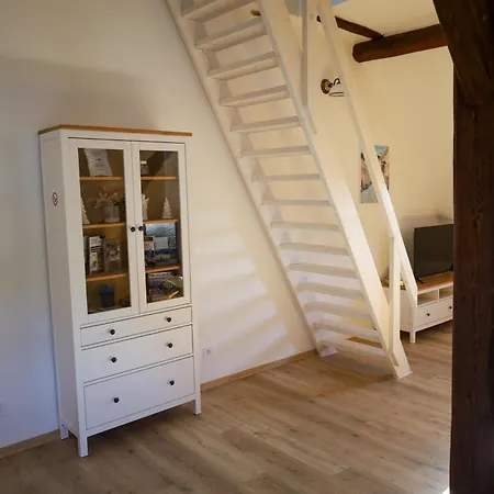 Appartement Hellov Dom