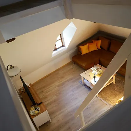 Hellov Dom * Banská Štiavnica