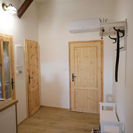 Hellov Dom Daire Banská Štiavnica