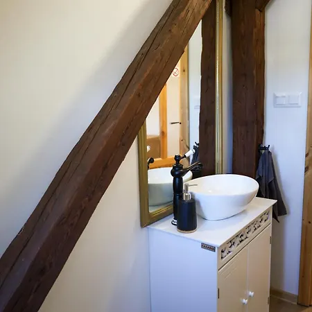 Appartement Hellov Dom Banská Štiavnica