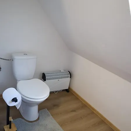 Hellov Dom Appartement *