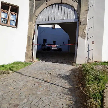 Appartement Hellov Dom Banská Štiavnica