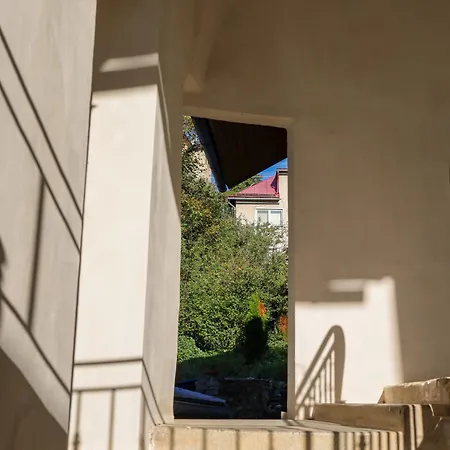 Hellov Dom Appartement Banská Štiavnica